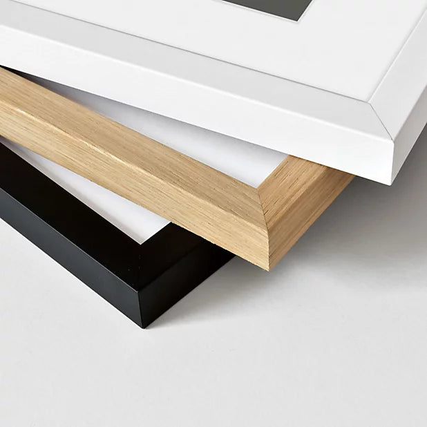 Wood Frames