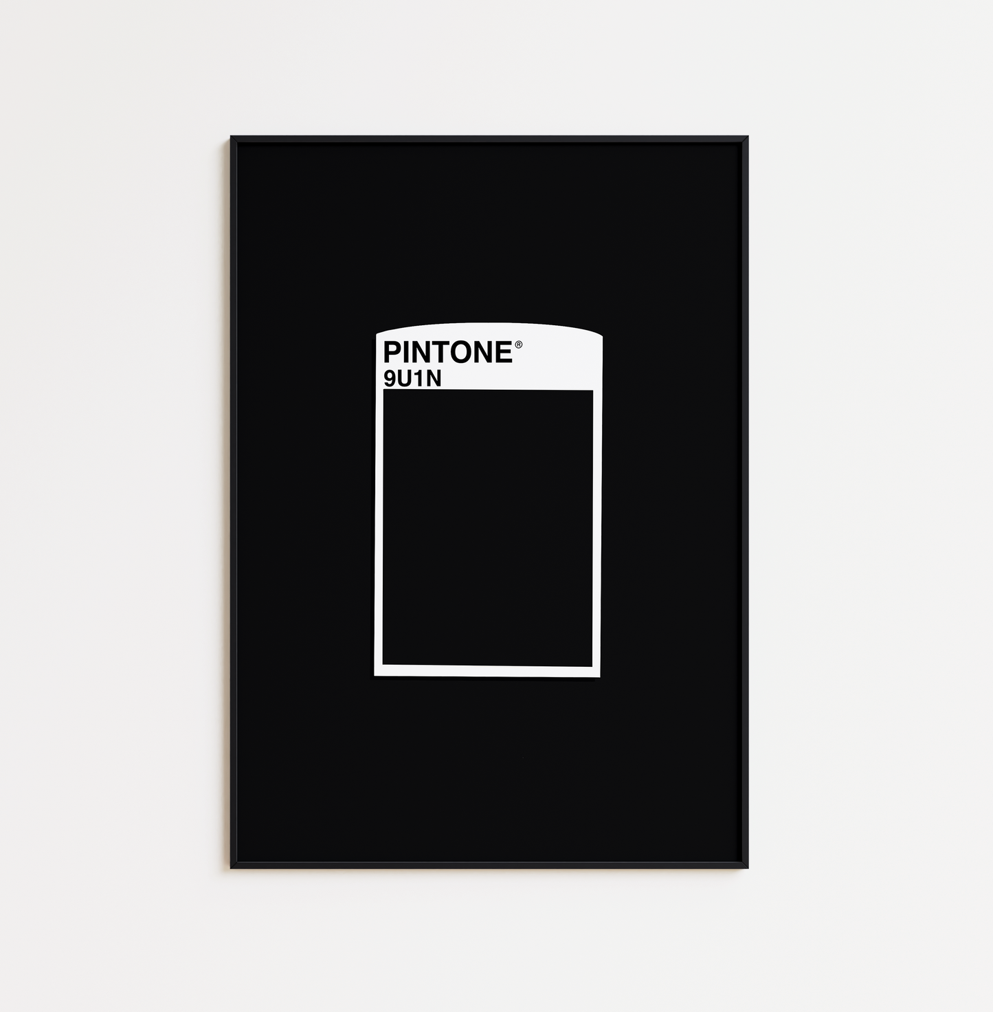 PINTONE - Guinness Edition