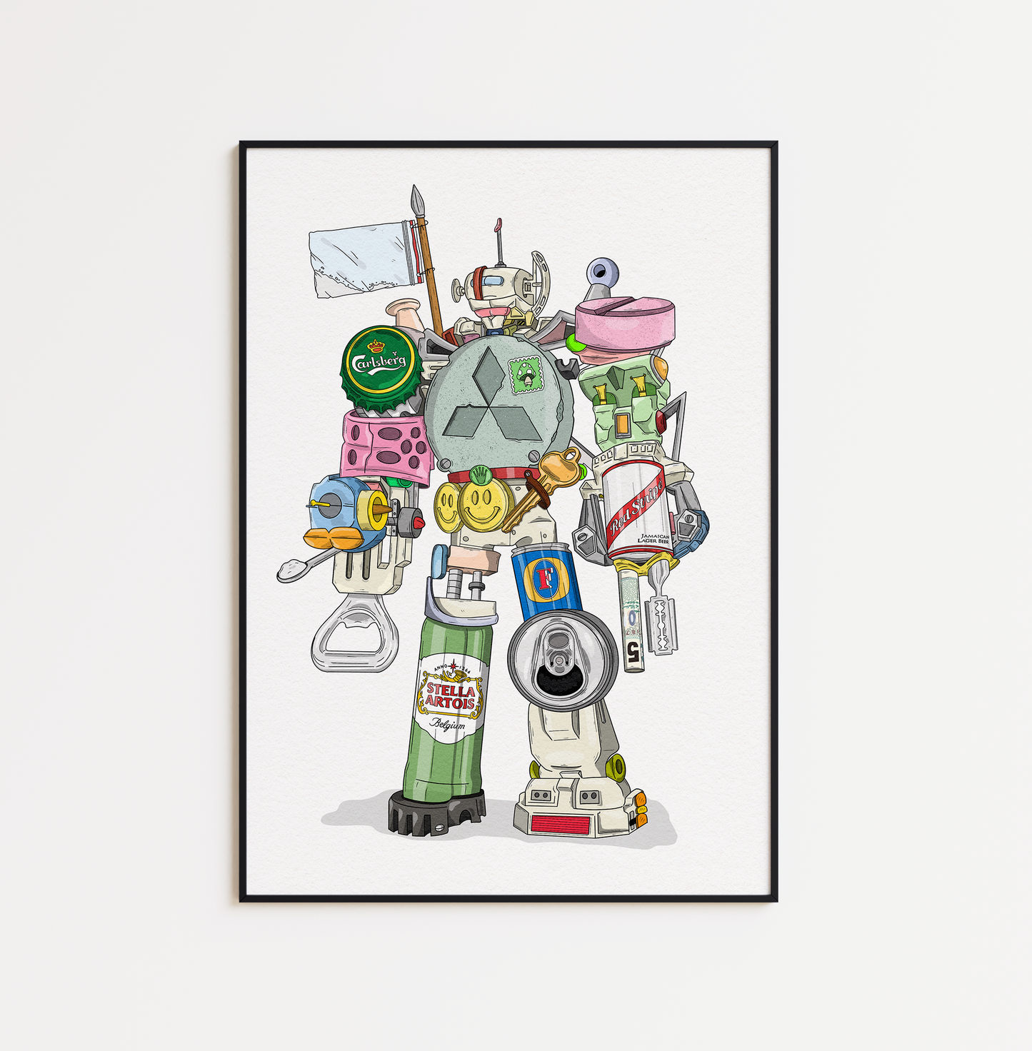 Sesh-Bot