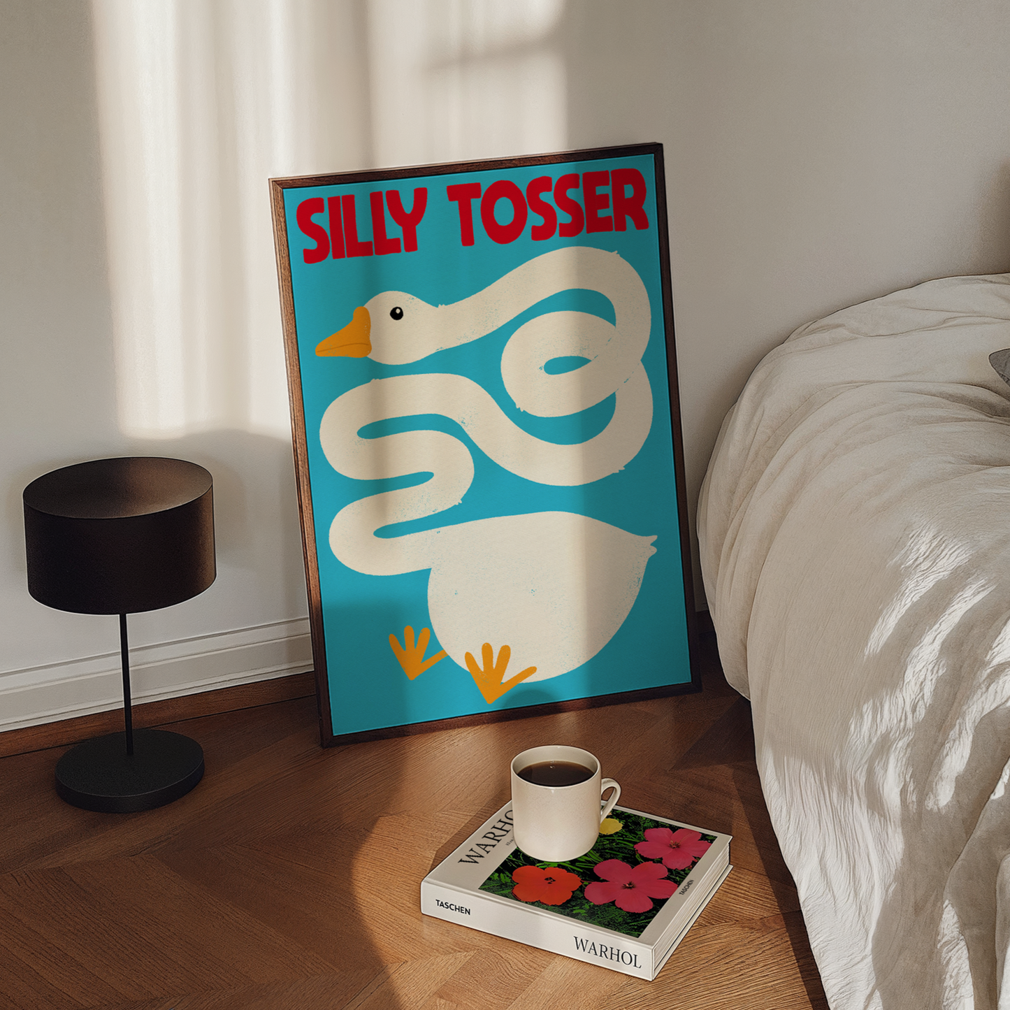 Silly Goose (Tosser)