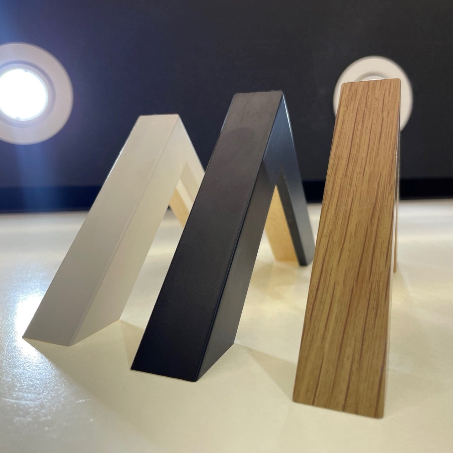 Wood Frames