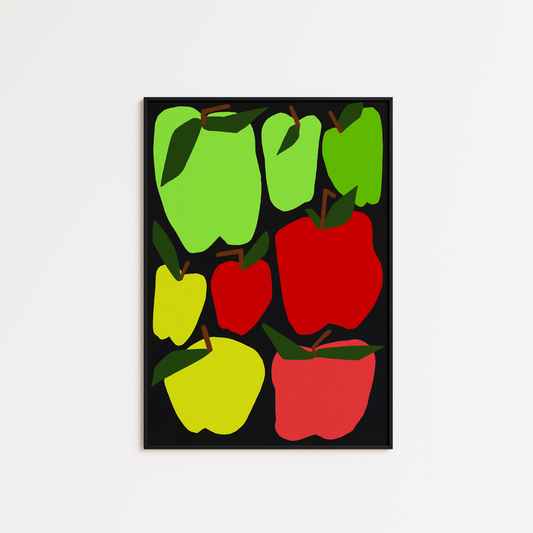 APPLES