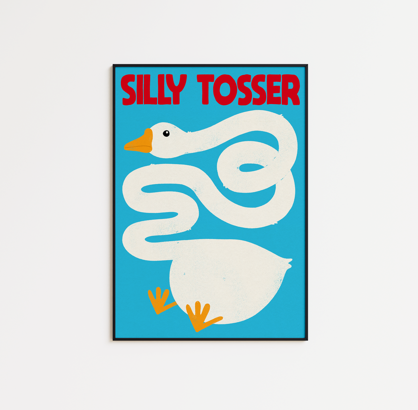 Silly Goose (Tosser)