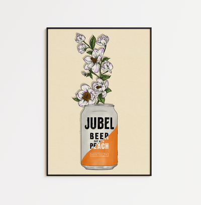 Jubel and Flowers