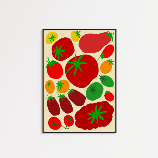 TOMATOES
