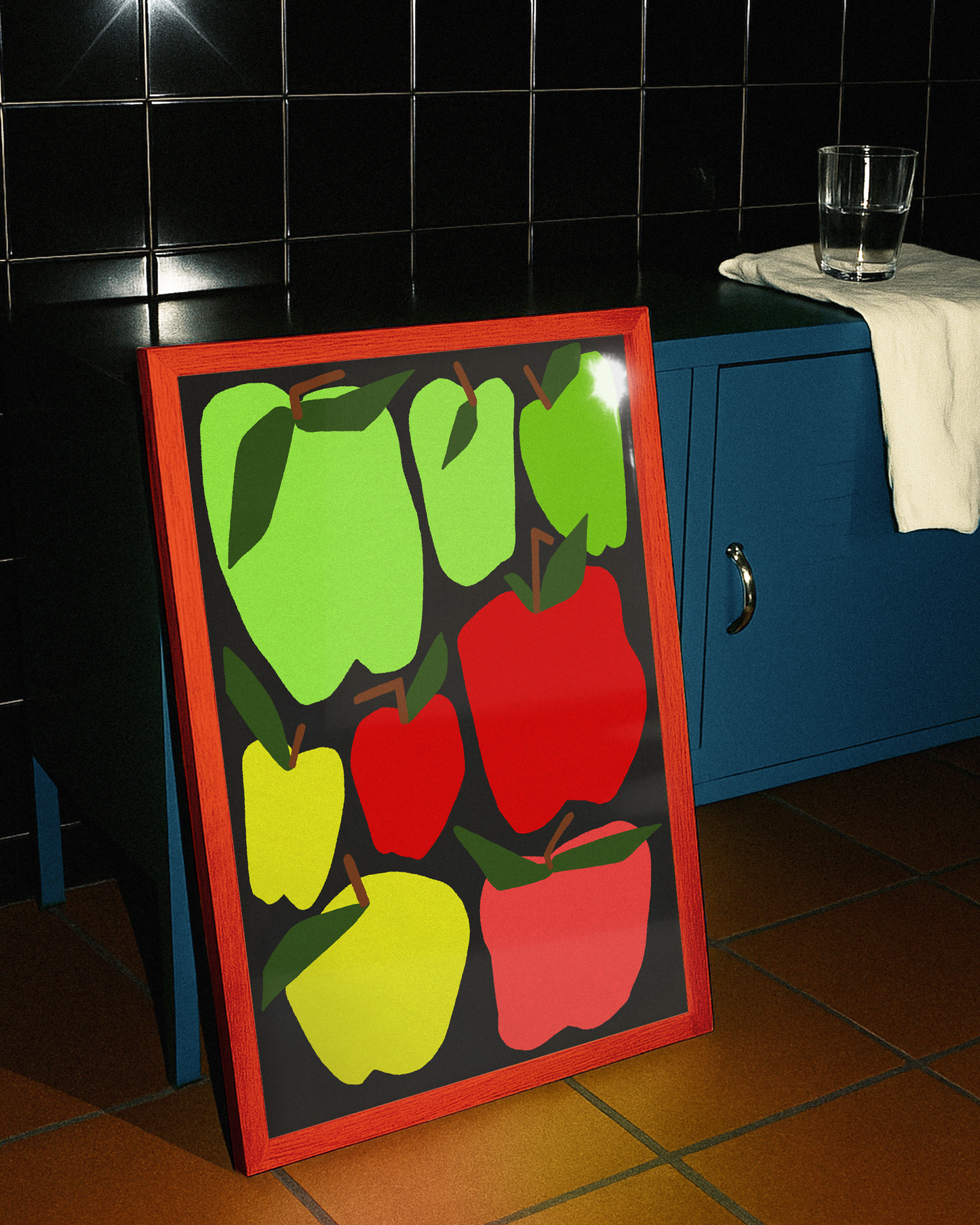 APPLES