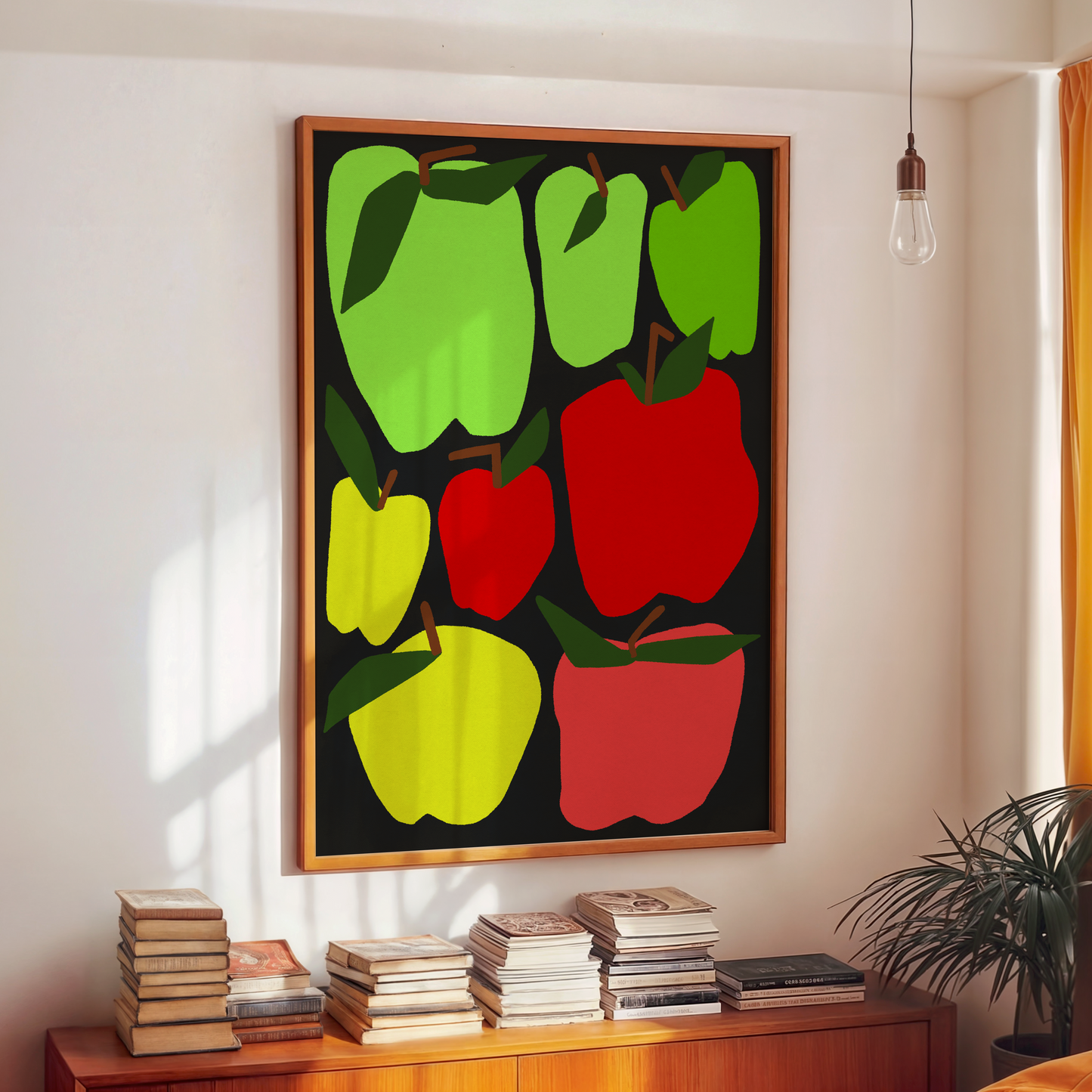 APPLES