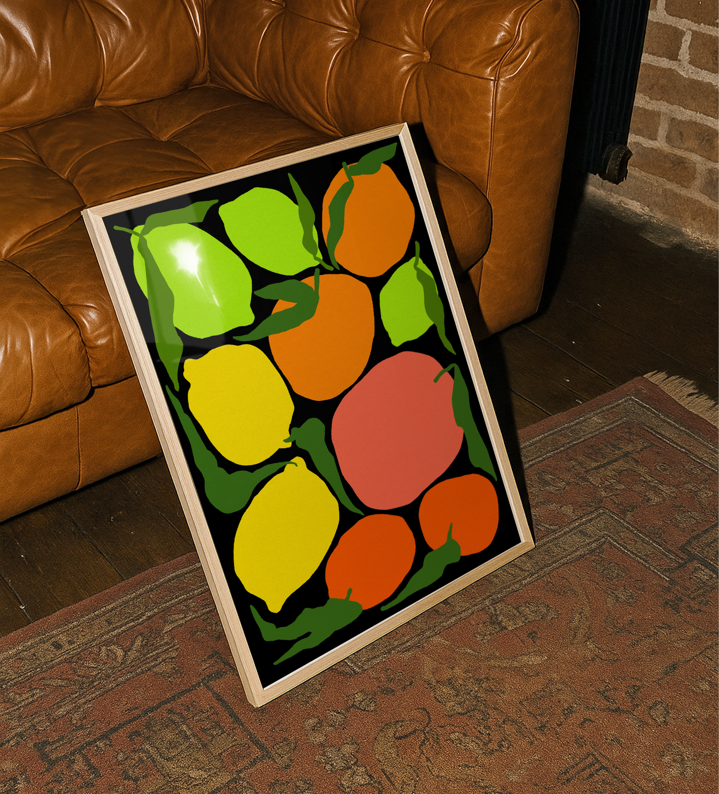 CITRUS